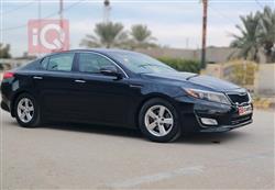 كيا اوبتيما